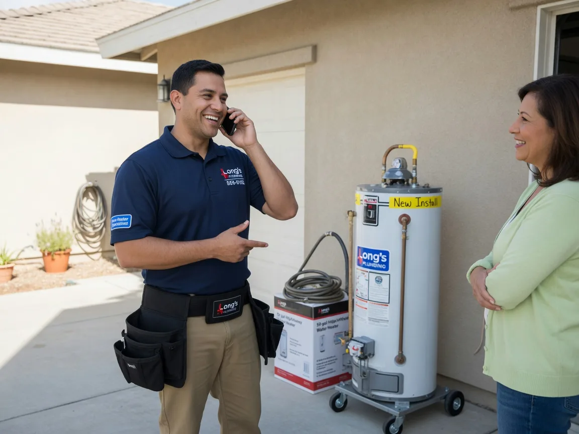 Leak Detection Perrysville, IN FAQs